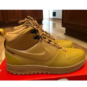 Nike Path Winter - Wheat Black Cinnamon BQ4223 700